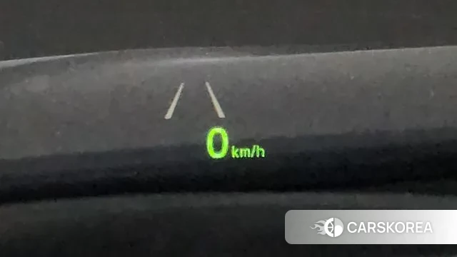 Kia Soul Booster EV id 3499676 из Кореи 9