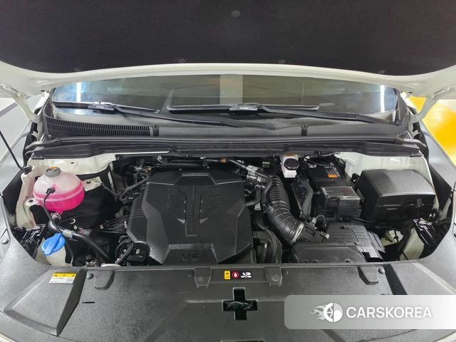 Kia Carnival 4th generation id 3817986 из Кореи 9