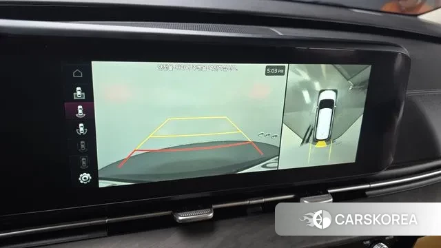 Kia Carnival 4th generation id 3562233 из Кореи 9