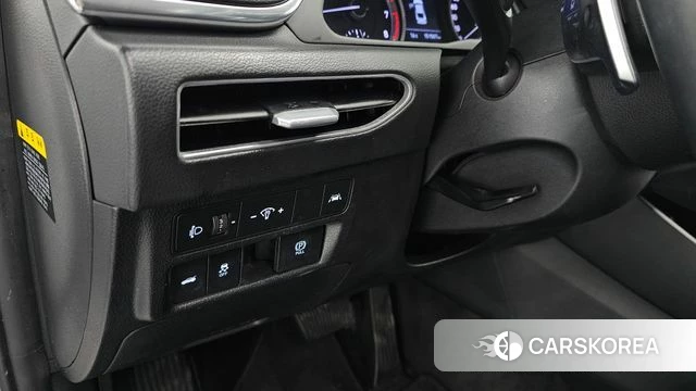 Hyundai Sonata (DN8) id 4188127 из Кореи 9