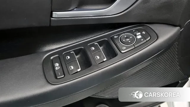 Hyundai Sonata Hybrid (DN8) id 3509454 из Кореи 9