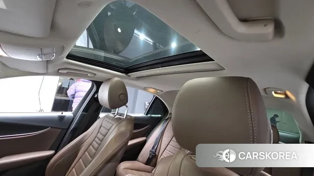 Mercedes-Benz E-Class W213 id 3578706 из Кореи 9