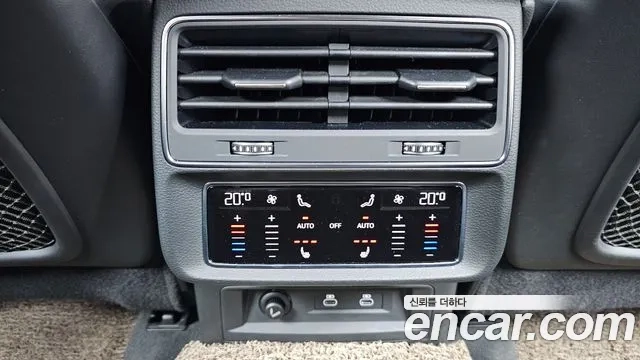 Audi Q7 (4M) id 2954588 из Кореи 9