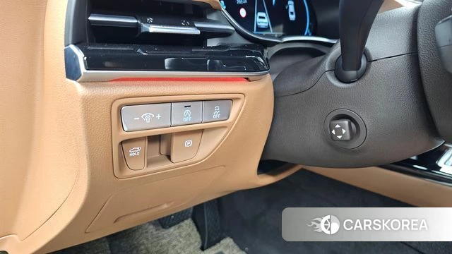 Genesis G80 (RG3) id 4636614 из Кореи 9