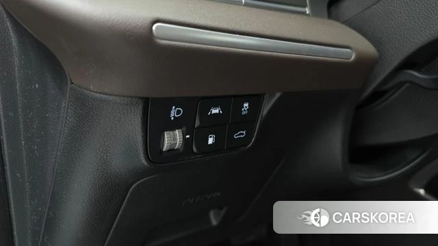 Hyundai The New Grandeur IG id 4396625 из Кореи 9