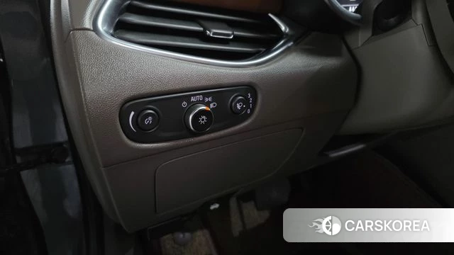 Chevrolet (GM Daewoo) All New Malibu id 4285935 из Кореи 9