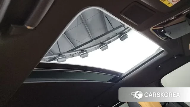 Land Rover Range Rover 4th Generation id 2970918 из Кореи 9