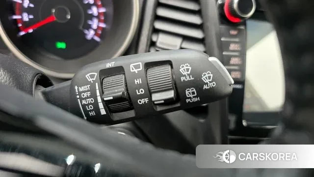 Ssangyong Tivoli Air id 3009280 из Кореи 9