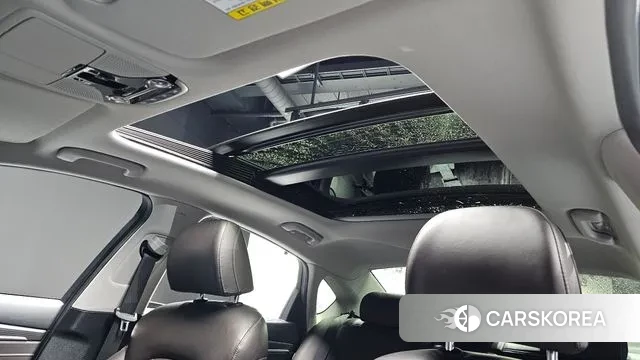 Hyundai Grandeur IG id 3510261 из Кореи 9