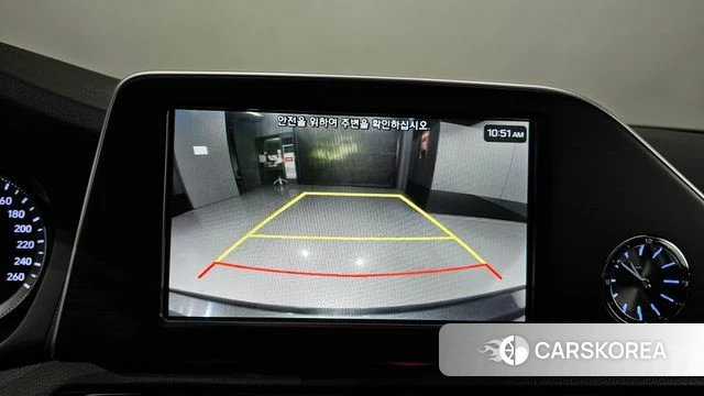 Hyundai Grandeur IG id 4465661 из Кореи 9