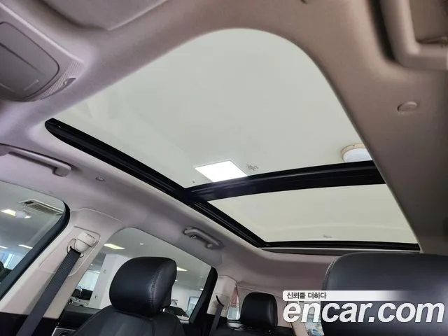 Lincoln Nautilus First generation id 2810785 из Кореи 9