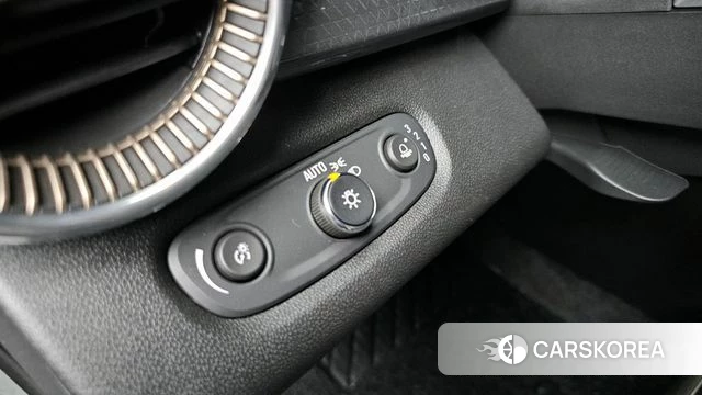 Chevrolet (GM Daewoo) Trax Crossover id 4308457 из Кореи 9