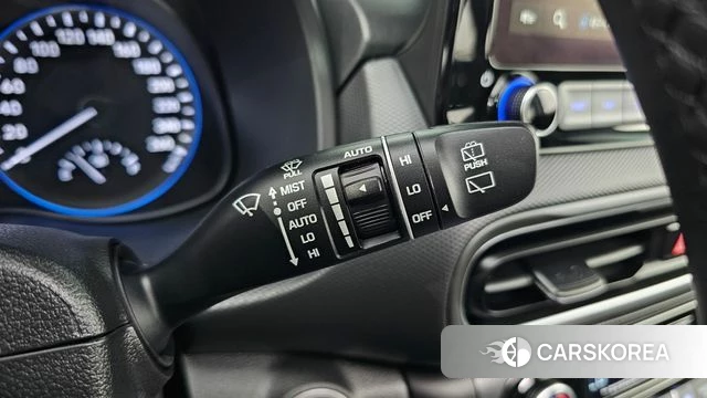 Hyundai The New Kona id 4580072 из Кореи 9