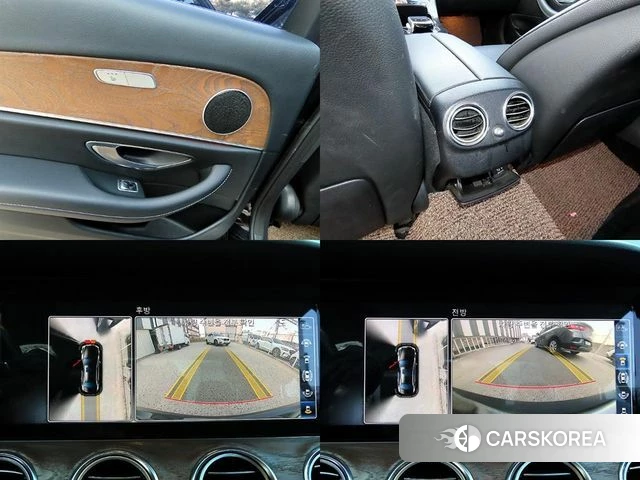 Mercedes-Benz E-Class W213 id 3808447 из Кореи 9