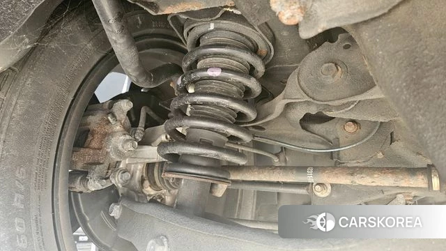 Honda Pilot 3rd generation id 4638015 из Кореи 9