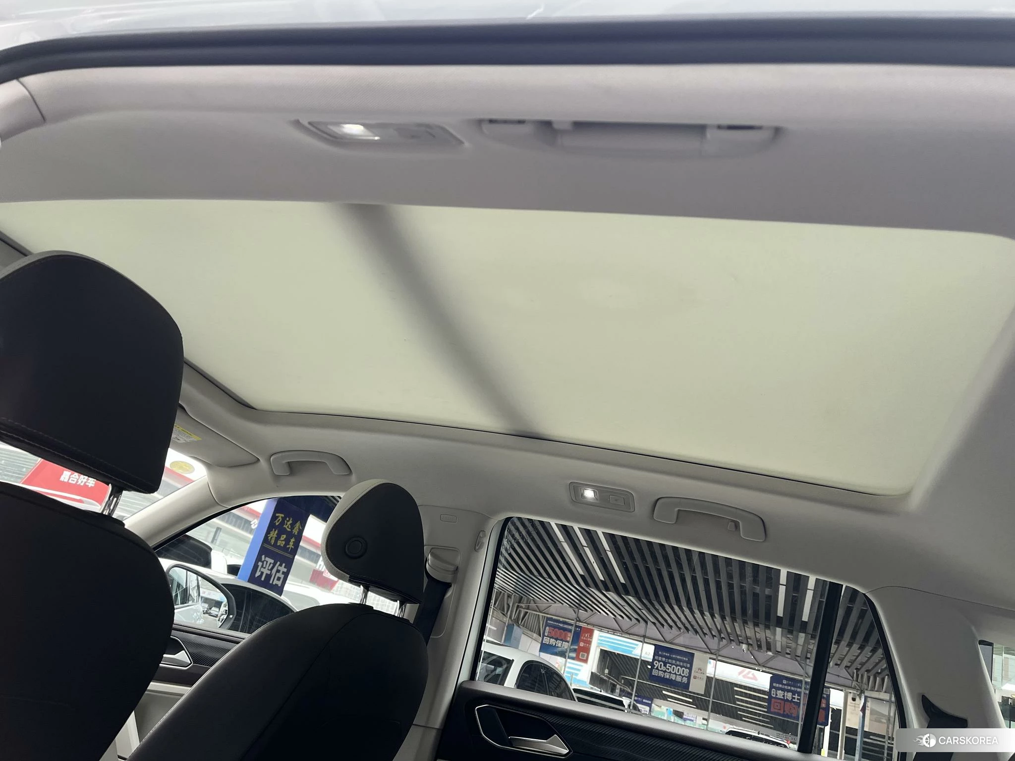 Volkswagen Tanyue id 4440494 из Китая 9
