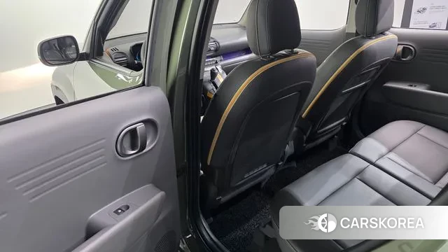 Hyundai Casper id 3442856 из Кореи 9