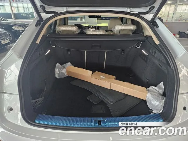 Audi Q5 (FY) id 2816098 из Кореи 9