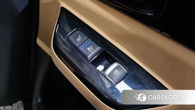 Kia Carnival 4th generation id 3479389 из Кореи 9