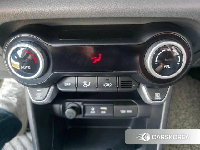 Kia All New Morning (JA) id 4325670 из Кореи 9