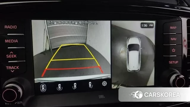 Kia The New Sorento id 3028941 из Кореи 9