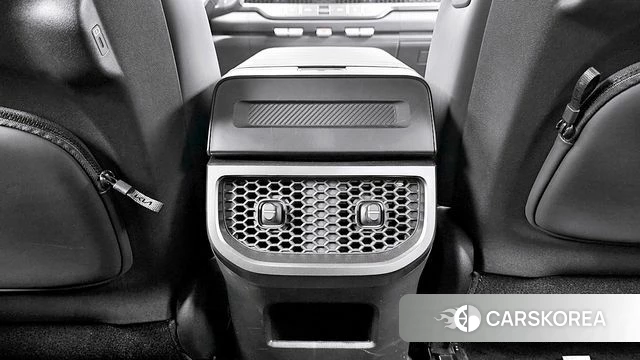 Kia Tasman id 4354111 из Кореи 9
