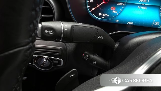 Mercedes-Benz GLC-Class X253 id 3879375 из Кореи 9