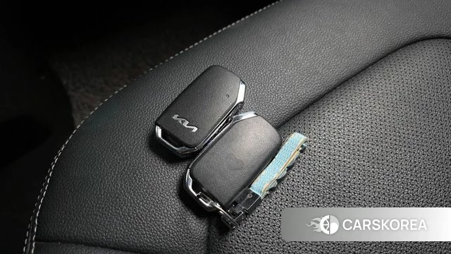 Kia The New Kia Ray id 4935618 из Кореи 9