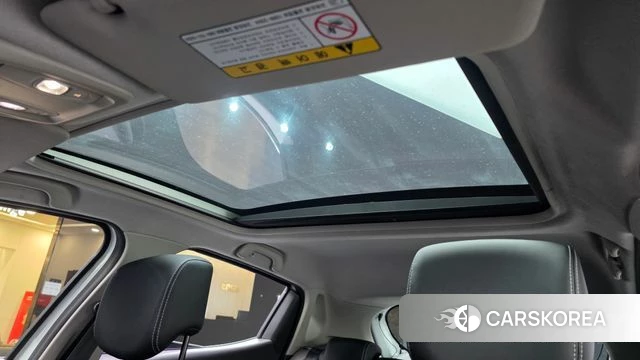 Renault Korea (Samsung) Clio id 4435386 из Кореи 9