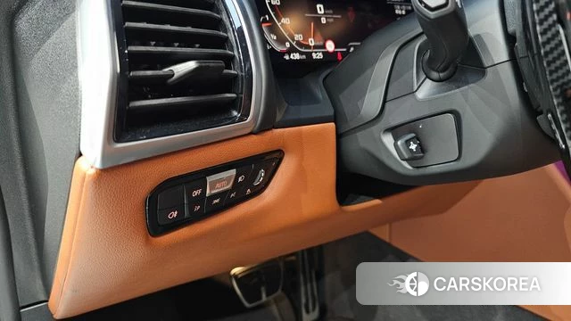 BMW 8 Series (G15) id 4590972 из Кореи 9