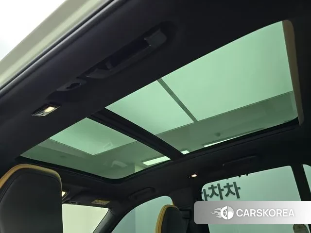 Volvo XC90 second Generation id 3288939 из Кореи 9