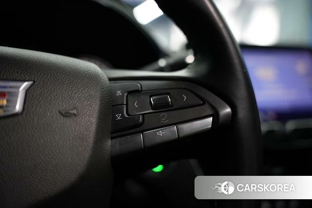 Cadillac CT5 id 4238541 из Китая 9