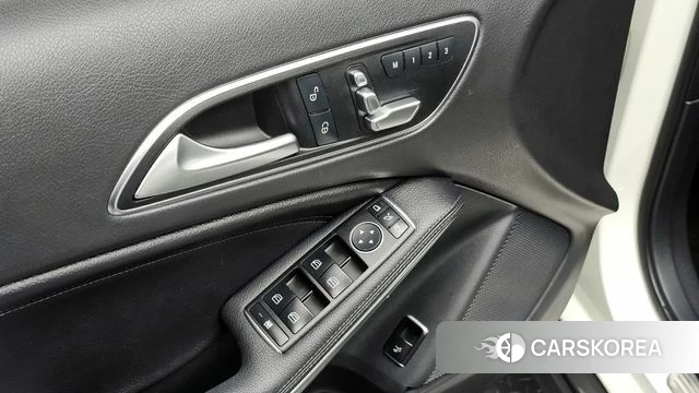 Mercedes-Benz GLA-Class X156 id 4326046 из Кореи 9