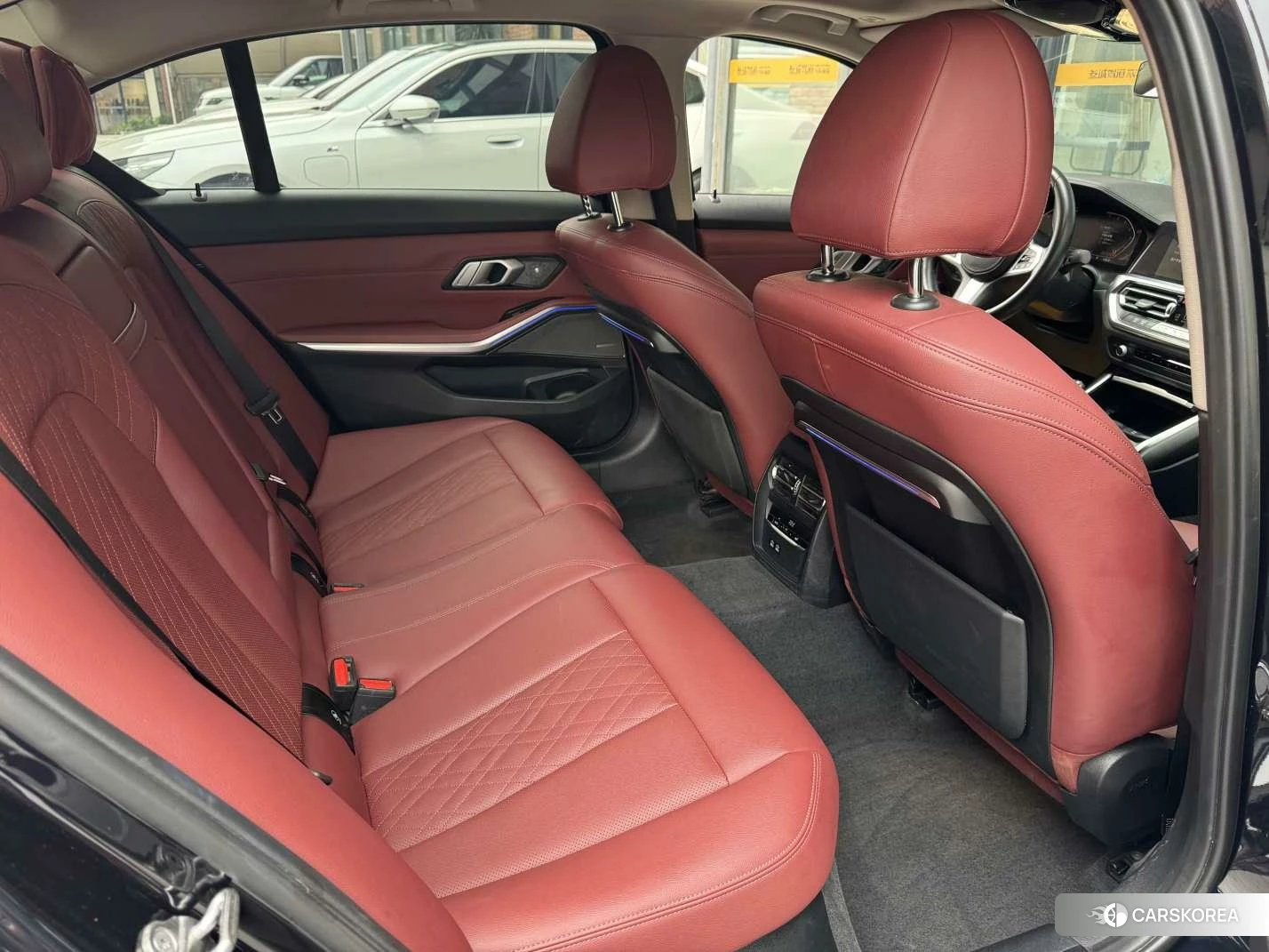 BMW 3 series id 4454582 из Китая 9