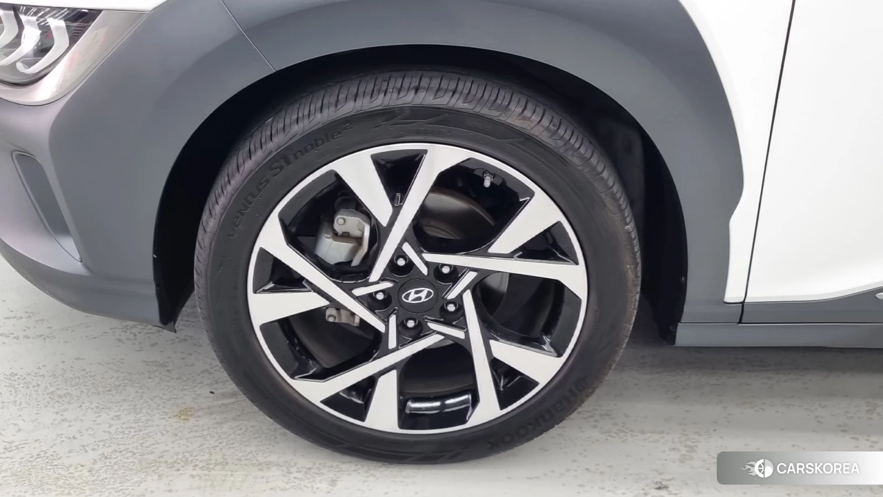 Hyundai The New Kona id 4680897 из Кореи 9