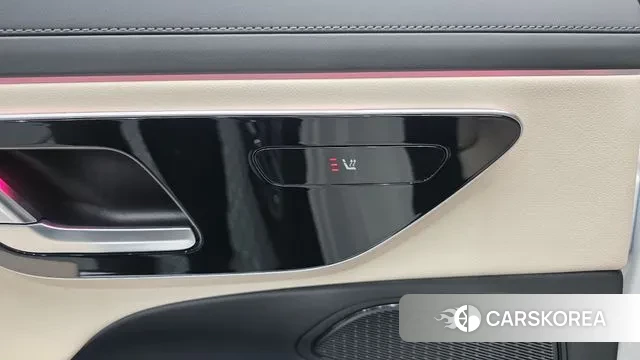 Mercedes-Benz E-Class W214 id 3554859 из Кореи 9