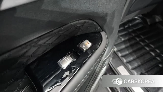 Ssangyong All New Rexton id 3379378 из Кореи 9