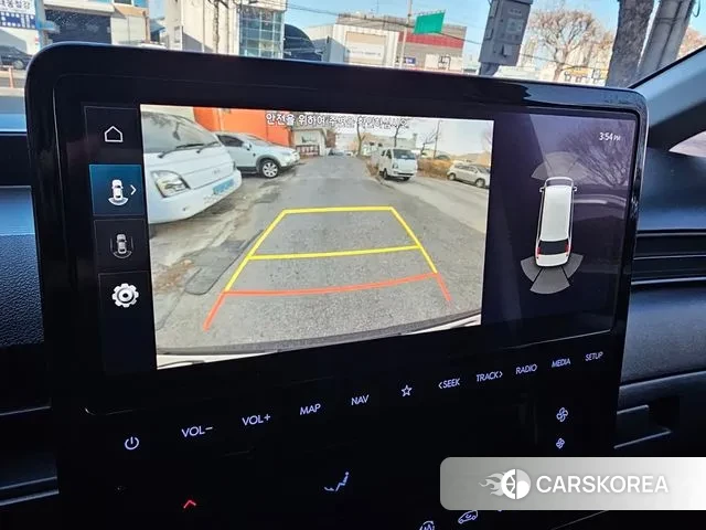 Hyundai Staria id 3675692 из Кореи 9