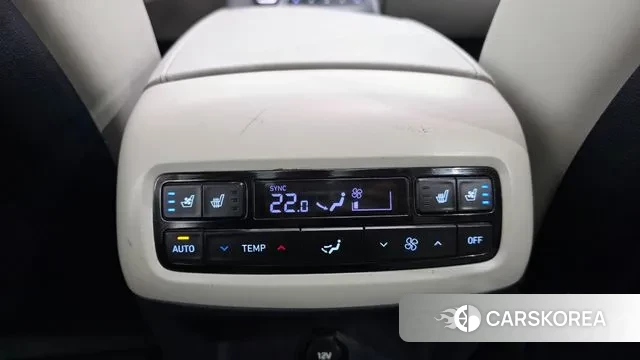 Hyundai Palisade id 3385258 из Кореи 9