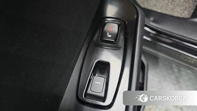 Ssangyong Torres id 3818409 из Кореи 9