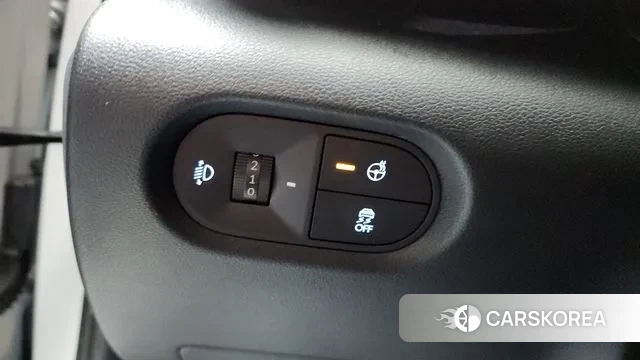 Hyundai Casper id 3323278 из Кореи 9