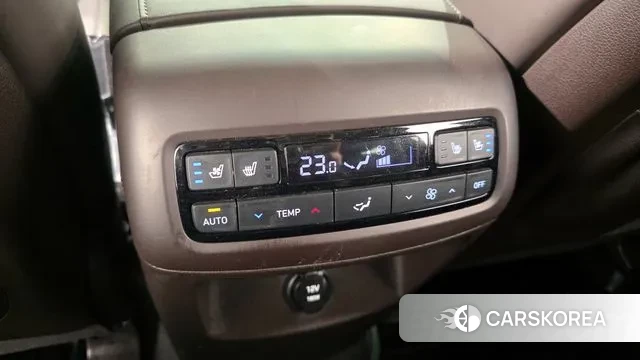 Hyundai The New Palisade id 3426753 из Кореи 9