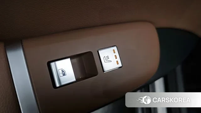 Hyundai Grandeur Hybrid (GN7) id 3758129 из Кореи 9