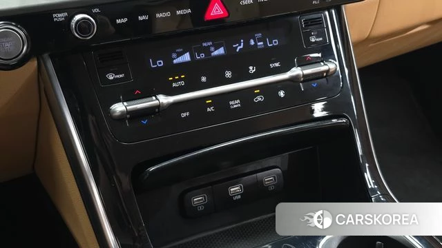 Kia Carnival 4th generation id 4625193 из Кореи 9