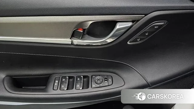 Hyundai The New Grandeur IG id 3433771 из Кореи 9