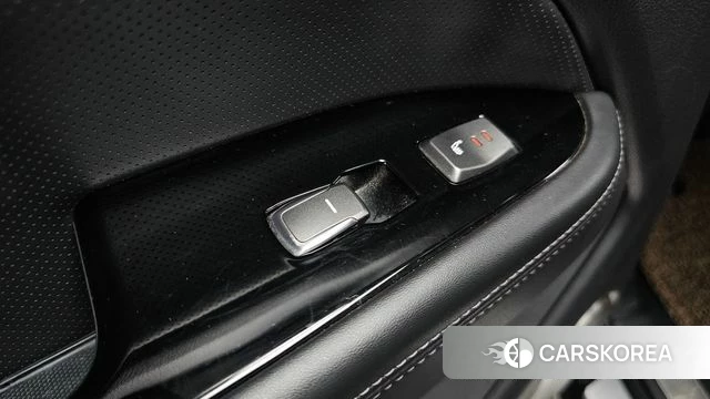 Ssangyong G4 Rexton id 3966388 из Кореи 9