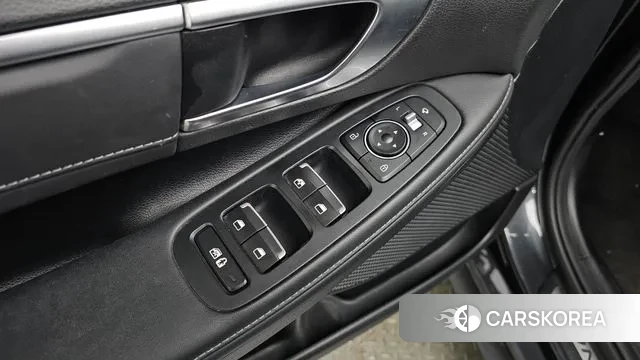 Hyundai Sonata (DN8) id 3727145 из Кореи 9