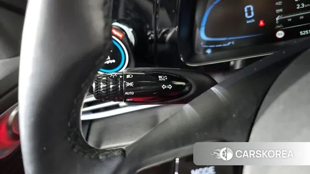 Hyundai The New Avante (CN7) id 3472375 из Кореи 9