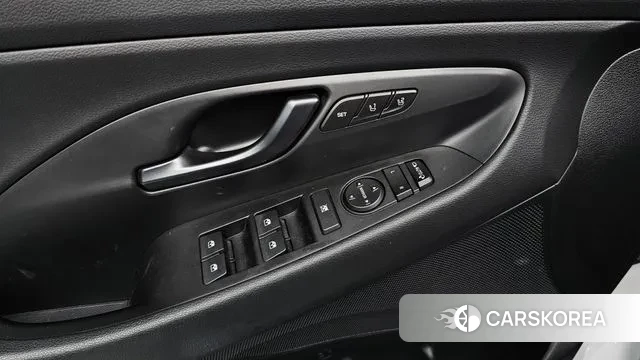 Hyundai i30 (PD) id 3357009 из Кореи 9