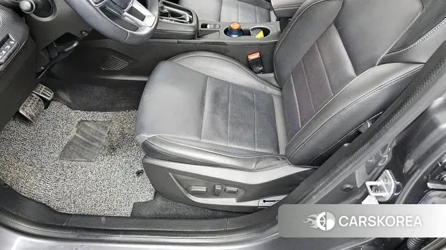 Renault Korea (Samsung) XM3 id 3591033 из Кореи 9